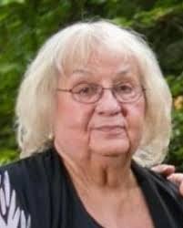 Carol Bourque Obituary (2023)