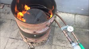 Mit den hier vorgestellten heizsystemen können sie ihre poolheizung nachträglich selber bauen. Holzbefeuerte Poolheizung Wood Burning Pool Heater Youtube