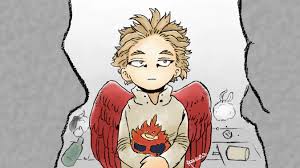 Keigo takami ( 鷹 ( たか ) 見 ( み ) 啓 ( けい ) 悟 ( ご ) takami keigo?) , also known as the wing hero: Hawks Bnha On Tumblr