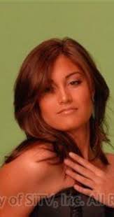 Model Latina (TV Series 2008–2012)