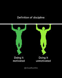 Image result for Discipline