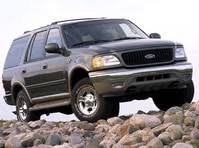 2002 Ford Expedition Problems | Kelley Blue Book
