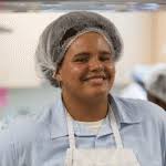 Young chef finds his groove in the kitchen