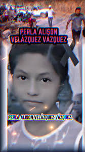 Alison Mona Velasquez García