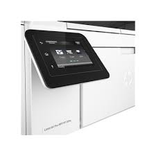 I cannot print from my laser jet after a move. Challenger Technologies Limited