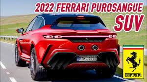 Jun 14, 2021 · the lamborghini urus is a formidable performance suv, one that redefines the limits of what an suv is supposed to be and do. Everything You Need To Know About The Ferrari Purosangue