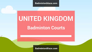 Turf quality is pretty good and well maintained. Top 45 Badminton Courts In Uk Indoor Badmintonblaze Com