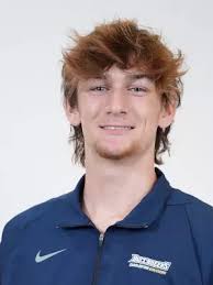 2023 Men's Cross Country Roster