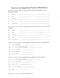 Electron configuration examples, electron configuration tungsten, electron configuration zn, al element electron configuration. Electron Configuration Ws 2 Doc