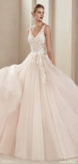 Alma Novia 2019 Wedding Dresses Svadba