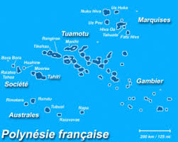 Les îles marquises sont en réalité un archipel appartenant à la polynésie française (donc à la france), éloignées a environ 1500 km au nord de l'île de tahiti, en plein milieu de l'océan pacifique, en océanie. Tahiti Une Invitation Au Voyage O Tour Du Monde Blog Voyage Polynesie Francaise Polynesie Francaise Carte Polynesie