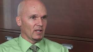 Choosing to Help Others Find Balance, Glenn Heap, MFT