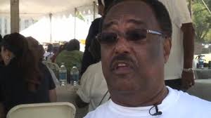 Howard Randolph: 'The March was for the people'