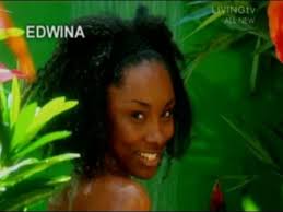 Britain's Next Top Model C1 EP4