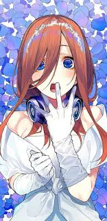 Preis.de has been visited by 100k+ users in the past month Miku Nakano Mywaifulist