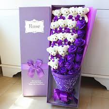 Gifting jewelry never gets old. Surprise Creative Birthday Gifts For Girlfriend Popular Century