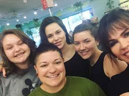 Maybe you would like to learn more about one of these? Marie Osmond Biological Daughter Selebritytoday