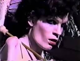 Celebrating Goddess Bunny and Sandie Crisp