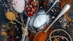 Do You Know What These Hindi Spices Are Called In English Information News Because english only have two words she and he. hindi spices are called in english