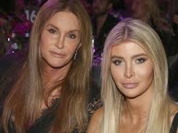 Caitlyn Jenner Akan Nikahi Transgender 47 Tahun Lebih Muda Darinya