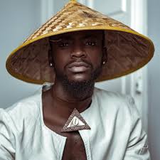 Stream Nigel Mpofu music