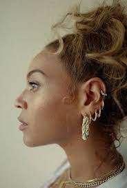 Ear Cartilage Piercing: Your Piercing Questions Answered By Beyoncé's  Personal Ear Piercer