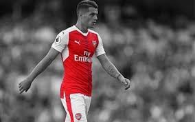Football (soccer) sport (uk) european football; Granit Xhaka Heads To Hospital After Picking Up Knee Injury With Switzerland