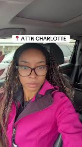 Kendall Cartwright Charlotte Nc