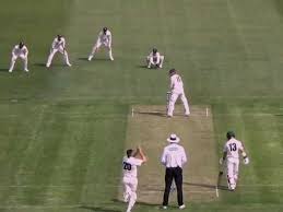 Fawad alam led fierce pakistan resistance on day five of. Fawad Alam And George Bailey Most Pakistan Cricket Facebook