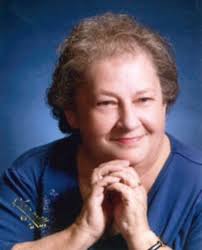 Yvonne M. “Vonnie” Rutter Obituary May 28, 2022