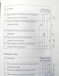 Maybe you would like to learn more about one of these? Kunci Jawaban Sbk Kelas 8 Halaman 71