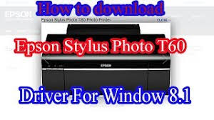 Identifies & fixes unknown devices. How To Setup Epson Priter Driver T60 Full Full Free Free Youtube