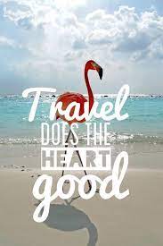 28 Travel Quotes To Inspire Your Next Beach Trip Vacation Quotes Travel Quotes Best Travel Quotes