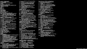Free download Linux cheats wallpaper generator [PYTHON] FAST SHORT scripts and [1366x768] for your Desktop, Mobile & Tablet | Explore 49+ Linux Command Wallpaper | Best Linux Wallpaper, Ubuntu Linux Wallpaper, Linux