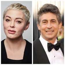 Rose mcgowan has referred to the democratic party as a cult following the sexual assault allegations against presidential candidate joe biden. Alexander Payne Denies Rose Mcgowan S Sexual Assault Allegations