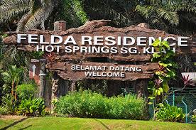 If you're still looking for the best and delicious food place in sungkai & sungai klah area, why don't you try our new port first ayorrr mate stall once you eat it, you'll surely want it again. Felda Residence Hot Springs Impiana Hotel Ipoh