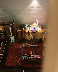 Hats Up Glasgow I M Here Daramunni Tash Sultana Tash Sultana