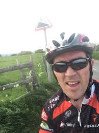 Matthew Read is fundraising for Blood Cancer UK