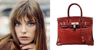 An interview in which leandra asks singer, songwriter, actress and. Jane Birkin Wants Her Name Removed From The Birkin Bag Jane Birkin Peta