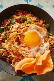 Nasi Goreng Ayam Chicken Nasi Goreng Recipe Recipe Nasi Goreng Recipe Recipes Chicken Fried Rice