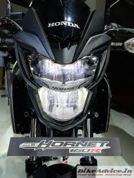 I had owned 2016 version of hornet 160r. 2018 Hornet Abs Price Pics Changes Launch Details