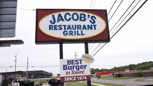 Jacob's Deli & Grill