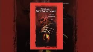 Wes Craven's New Nightmare