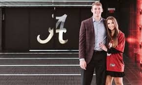 Share all sharing options for: Mac Jones Girlfriend Sophie Reacts To Patriots Draft