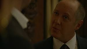 The Blacklist" Greyson Blaise (No. 37) (TV Episode 2017)