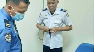 We did not find results for: Gaji Dishub Surabaya