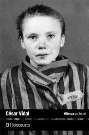 Resultado de imagen para libros recomendados holocausto
