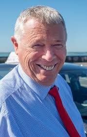 Liam Greaney Southsea