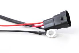 Go ahead and pull the dustcaps and bulbs out of both low beam lights. Morimoto Anti Flicker Capacitor Link Crush Pwm Issues H300