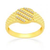 Malabar Gold Ring Nzr010 Gold Rings Mens Gold Rings Rings